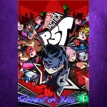 ☀ ️Persona 5 Tactica XBOX