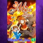Alice Sisters XBOX - irongamers.ru