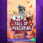 ☀ ️Fall of Porcupine XBOX