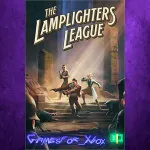 ☀ ️The Lamplighters League XBOX