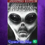 ☀ ️Greyhill Incident - Abducted Edition XBOX