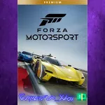 ☀ ️Forza Motorsport Premium Edition XBOX