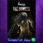 ☀ ️Amnesia The Bunker XBOX