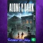 Alone in the Dark XBOX - irongamers.ru