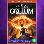 The Lord of the Rings Gollum - Precious Edition XBOX - irongamers.ru