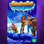 ☀ ️Lost Artifacts 5 Frozen Queen XBOX