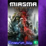 ☀ ️Miasma Chronicles XBOX