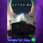 ☀ ️After Us XBOX