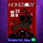 ☀ ️Homebody XBOX