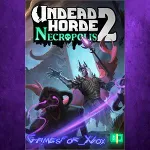 ☀ ️Undead Horde 2 Necropolis XBOX
