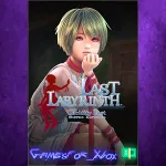 ☀ ️Last Labyrinth -Lucidity Lost- XBOX