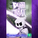 ☀ ️Death or Treat XBOX