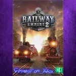 ☀ ️Railway Empire 2 XBOX