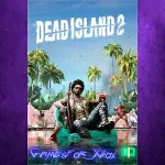 ☀ ️Dead Island 2 XBOX