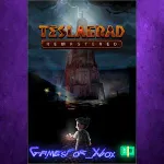 ☀ ️Teslagrad Remastered XBOX