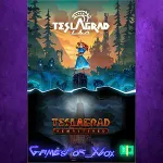 ☀ ️Teslagrad Power Pack Edition XBOX