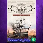 Anno 1800 Console Edition - Deluxe XBOX - irongamers.ru
