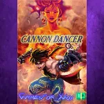 ☀ ️Cannon Dancer - Osman XBOX