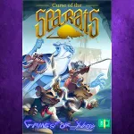 ☀ ️Curse of the Sea Rats XBOX