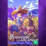 ☀ ️Homestead Arcana XBOX