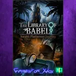 ☀ ️The Library of Babel XBOX