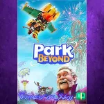 ☀ ️Park Beyond XBOX