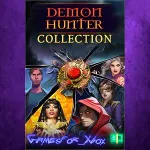 ☀ ️Demon Hunter Collection XBOX