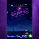 ☀ ️Alterity Experience XBOX