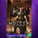 ☀ ️Wolcen Lords of Mayhem XBOX