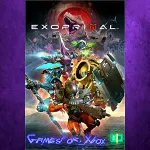 ☀ ️Exoprimal XBOX