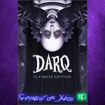 ☀ ️DARQ Ultimate Edition XBOX