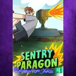 ☀ ️Sentry Paragon XBOX