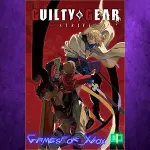 ☀ ️Guilty Gear -Strive- XBOX