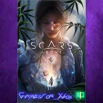 ☀ ️Scars Above XBOX