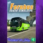 Fernbus Simulator XBOX - irongamers.ru