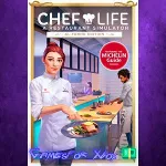 ☀ ️Chef Life - AL FORNO EDITION XBOX