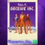 ☀ ️Deceive Inc. XBOX