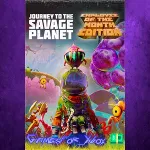 Journey To The Savage Planet Employee Of The Month XBOX - irongamers.ru