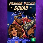 ☀ ️Fashion Police Squad XBOX