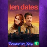 ☀ ️Ten Dates XBOX