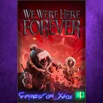 ☀ ️We Were Here Forever XBOX