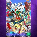 ☀ ️Hi-Fi RUSH XBOX