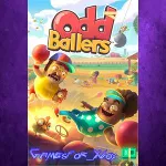 ☀ ️OddBallers XBOX