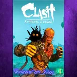 ☀ ️Clash Artifacts of Chaos XBOX