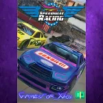 Speedway Racing XBOX - irongamers.ru