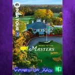 ☀ ️EA SPORTS PGA TOUR™ XBOX