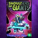☀ ️Shoulders of Giants XBOX