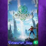 ☀ ️ONE PIECE ODYSSEY XBOX