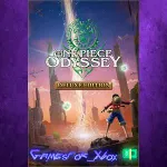 ☀ ️ONE PIECE ODYSSEY Deluxe Edition XBOX