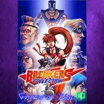 ☀ ️Breakers Collection XBOX